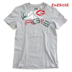 【ENERGIE】エナジー　半袖　Tシャツ　0109