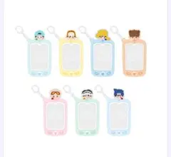 nctdream candy ジェノ トレカケース