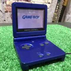 ゲームボーイアドバンスsp