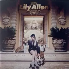 Lily Allen Sheezus リリー・アレン ジーザス CD 国内盤