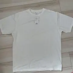 THE SHOP TK ホワイト Tシャツ M