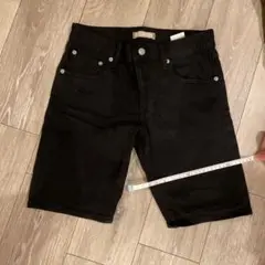ユニクロ ハーフパンツ ショートパンツ