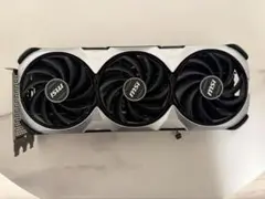 MSI RTX4090 グラフィックボードヒートシンクのみ VENTUS