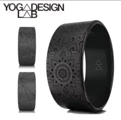 ヨガデザインラボ ヨガホイール YogaDesignLab マンダラナイト