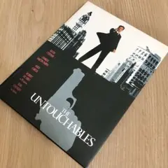 The Untouchables DVD 国内盤