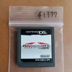 マリオカート DS