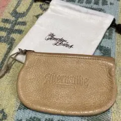 テンダーロイン　コインケース　小物入れ　ボア　TENDERLOIN テンダーロイン tenderloin T-COINCASE L財布 コインケースの