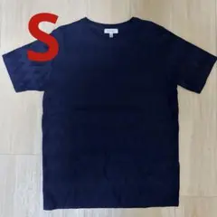 beauty and youthTシャツ S ネイビー