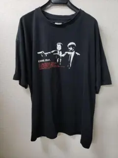 パルプフィクション　映画　EURO　クラック　XL