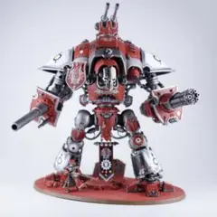 ウォーハンマー 40K インペリアルナイト 4セットランス WH40k】インペリアルナイト：勇撃楔陣 / IMPERIAL KNIGHTS