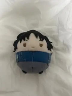 ワールドトリガー ワートリ 烏丸京介 ふわコロりん