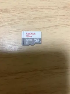 SanDisk Ultra 128GB microSDXC