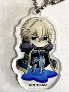 FGOアクリルチャーム ガヴェイン
