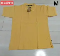 [新品]COMME CA MEN 半袖ポロシャツ＋ショートパンツ セット M