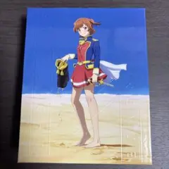 劇場版　少女☆歌劇レヴュースタァライト　Blu-ray