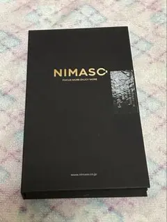 NIMASO iPhone保護フィルム
