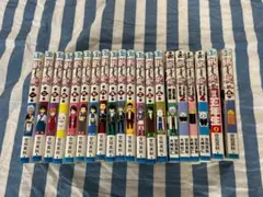 銀魂 ２０巻セット