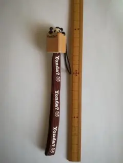 Yonda? ヨンダパンダ ストラップ