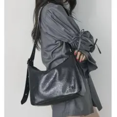jouetie スタッズショルダーBAG