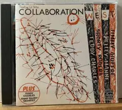 Teddy Charles / Collaboration West