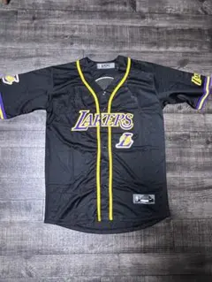 NBA LAKERS KOBE MAMBAロサンゼルスレイカーズメッシュジャージ