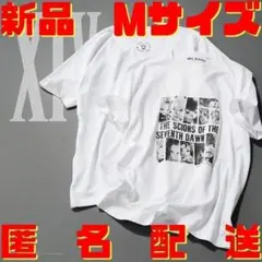 【新品】ファイナルファンタジーXIV　FF14　Tシャツ　Mサイズ【匿名配送】
