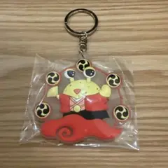 ピラフ星人　キーホルダー