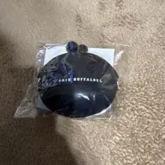 オリックス　がま口