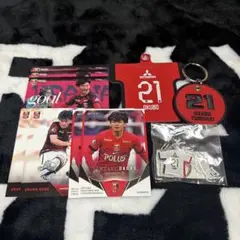 大久保智明 グッズセット