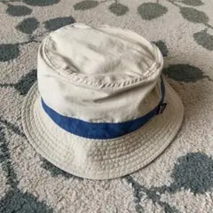 patagonia ウェーブフェアラー　バケツハット　エルキャップカーキ　S