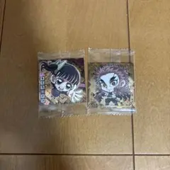 キャラクター ステッカーセット