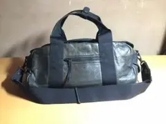 マスターピース ショルダーバック