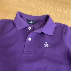 Munsingwear メンズひポロシャツ
