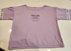 水着　Tシャツ　160　新品