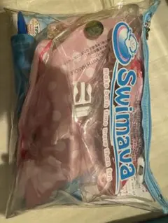 Swimava バス用具 ピンク レギュラーサイズ