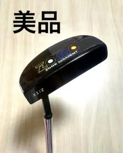 トモ INFLATY TYPE-ZM パター トモ INFLATY TYPE-ZM パター ゴルフ