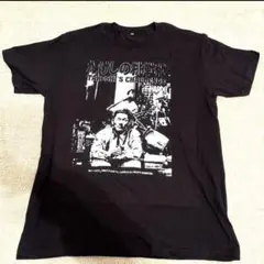【新品同様】ビートたけし　たけしの挑戦状　Tシャツ　L　ブラック黒
