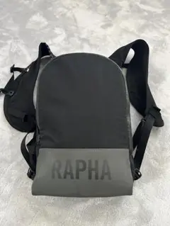 美品 Rapha プロチーム ライトウェイト バックパック ブラック Amazon.co.jp: [RAPHA] ラファ Pro Team Lightweight Backpack