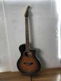 2025年最新】yamaha apx- sの人気アイテム - メルカリ
