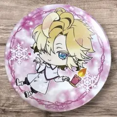 無神コウ 人気の缶バッジ❣️新品未使用