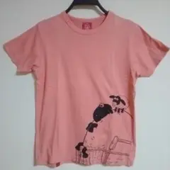 ojico ティーシャツ