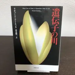 遺伝子の川