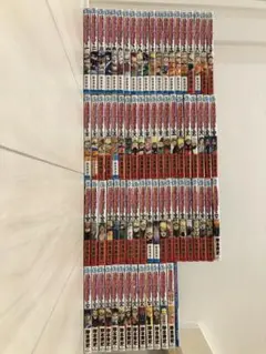 NARUTO ナルト 1〜72巻 全巻セット+外伝+新伝