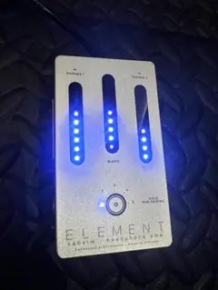 ELEMENT Darkglass Electronics
