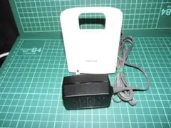 ◆Panasonic　ワイヤレス子機　VL-W607用　ACアダプタ・充電台①