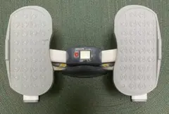 AEROLIFE エアロライフ サイドステッパー 本体のみ