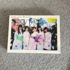 「juice」 Little Glee Monster
