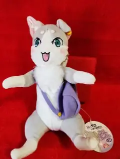 Re:ゼロから始まる異世界生活　パック　モフモフぬいぐるみ　リゼロ