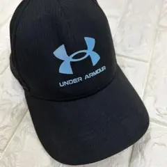 アンダーアーマー キッズ キャップ