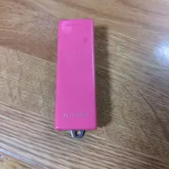 ミニホッチキス midori ピンク